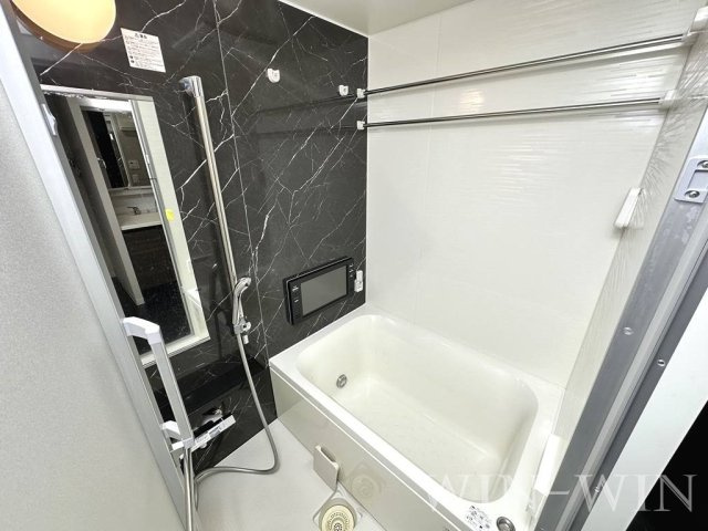 CASA94の浴室