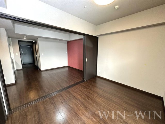 CASA94の寝室