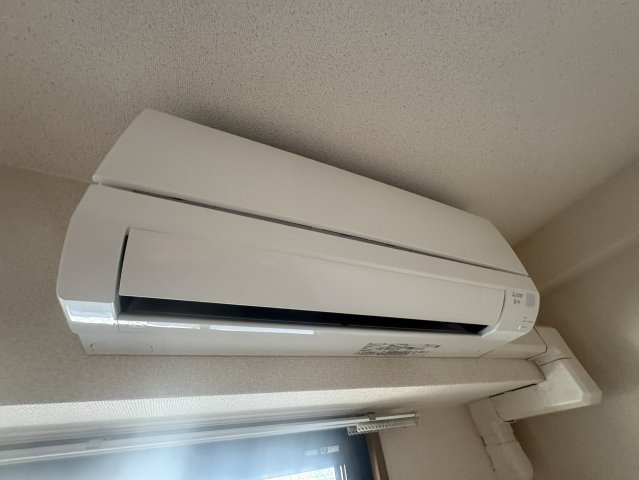 マンション野口Ⅱの設備
