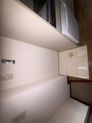 マンション野口Ⅱの内装