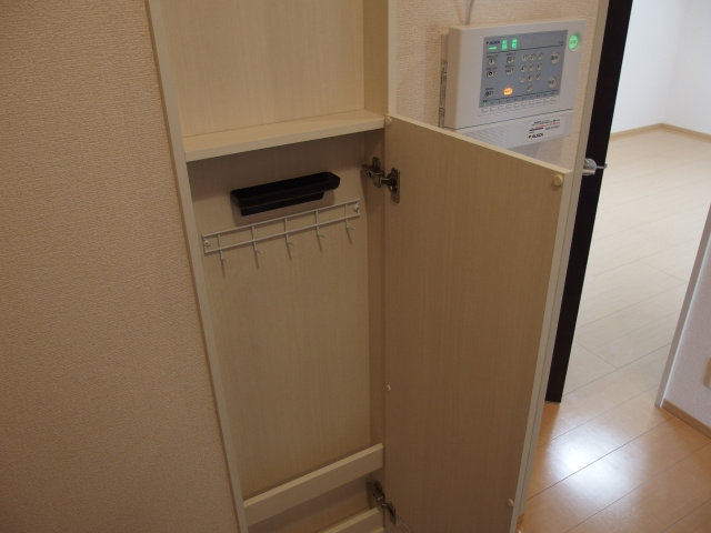 ブロッサムＢ棟のその他