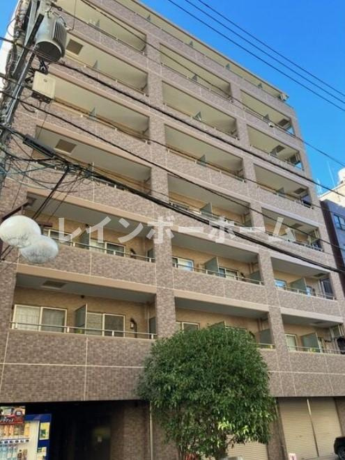 カーサ松戸【仲介手数料：50％OFF】対象物件！の外観|外観もきれいです