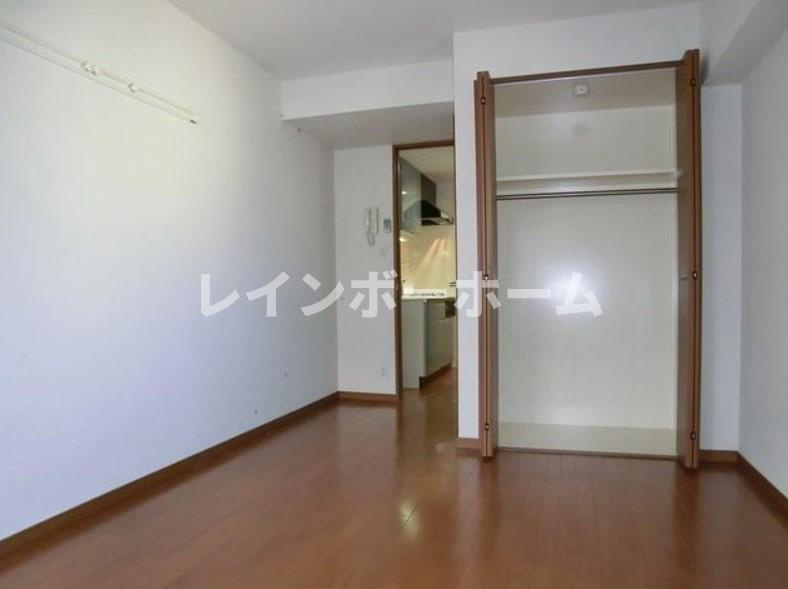 カーサ松戸【仲介手数料：50％OFF】対象物件！の内装|別部屋。参考写真。