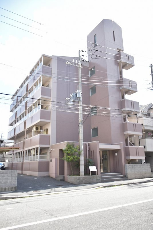 グランドール西岡本の画像