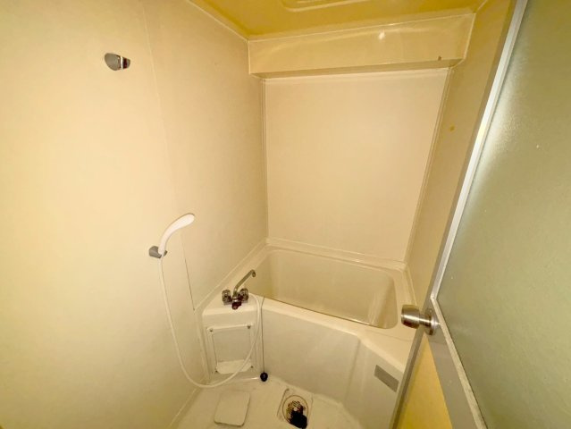 PALMIZIO東三国の浴室