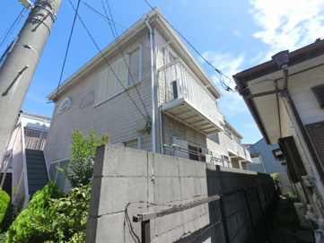 ステーション志津の画像