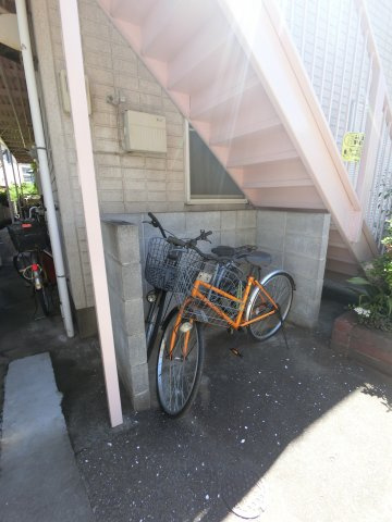 【その他共用部分】