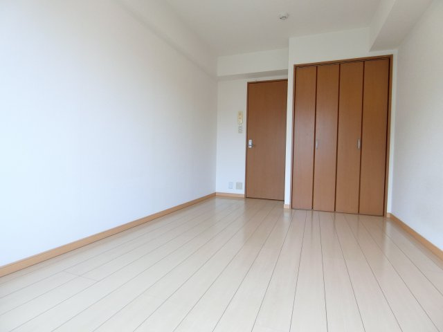 ジュネス澤木の居間・リビング