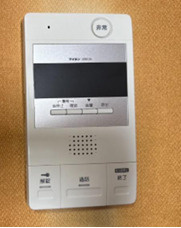 ジュネス澤木のセキュリティ