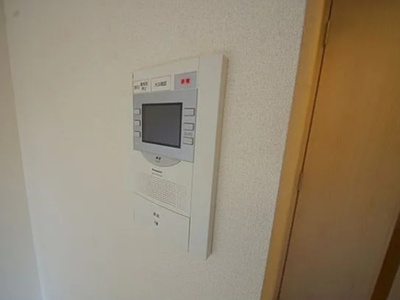 【セキュリティ】 | ララプレイス京橋シティオス | ※同施工会社のイメージ写真※