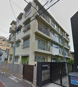 グランディール哲学堂　手有