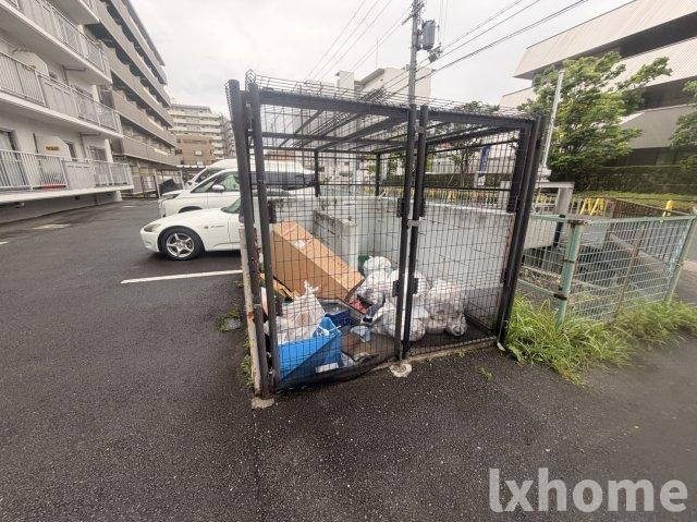 リリアン千里南のその他共用部分