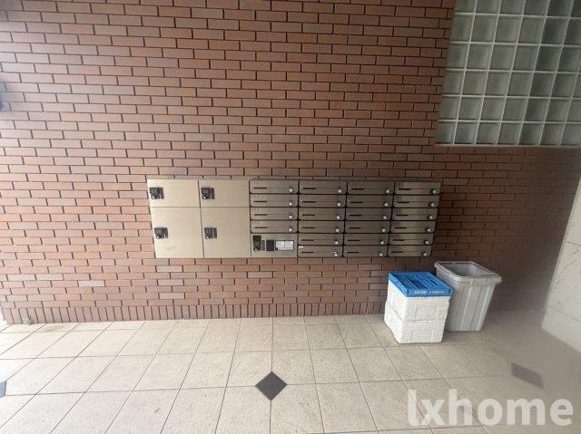リリアン千里南のその他共用部分