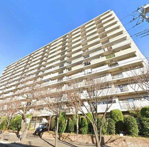 ローヤルシティ川口西
