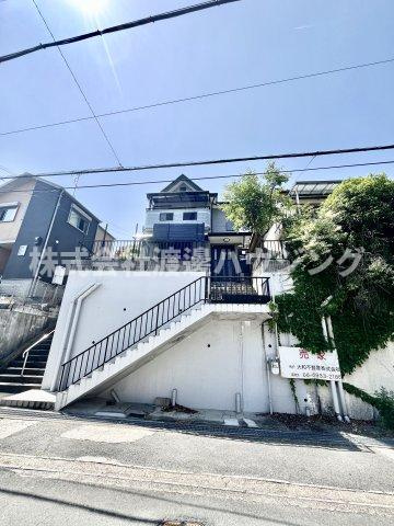 菅相塚町一戸建