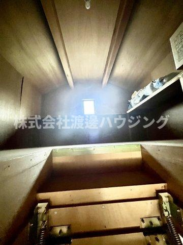 菅相塚町一戸建のその他|ロフト