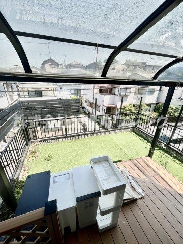 菅相塚町一戸建のその他