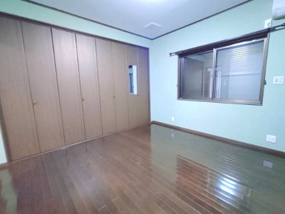 【洋室】 | 福津市西福間3丁目戸建