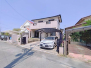 福津市西福間3丁目戸建の画像