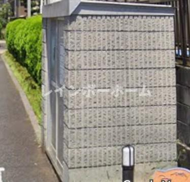 トスカーナのその他共用部分