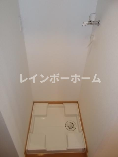 トスカーナの設備