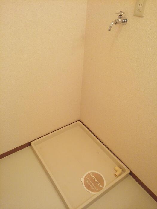 ルーチェ錦　Ａ棟の設備