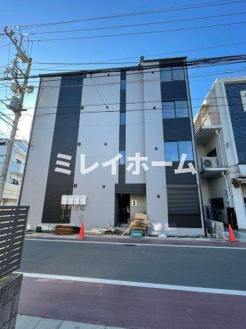 キャトル梅屋敷のその他共用部分