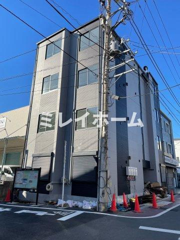 キャトル梅屋敷