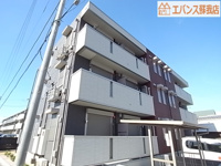 イーストベイ・蘇我南町の画像