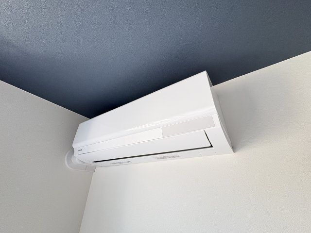 アーバングレース行徳の設備