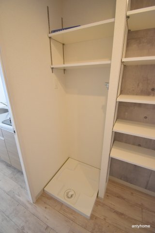 La CASA 新北野Ⅱ 仲介手数料無料のその他