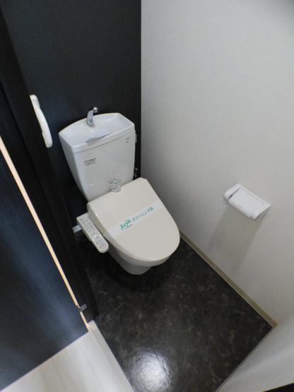 【トイレ】モアライフ住吉南