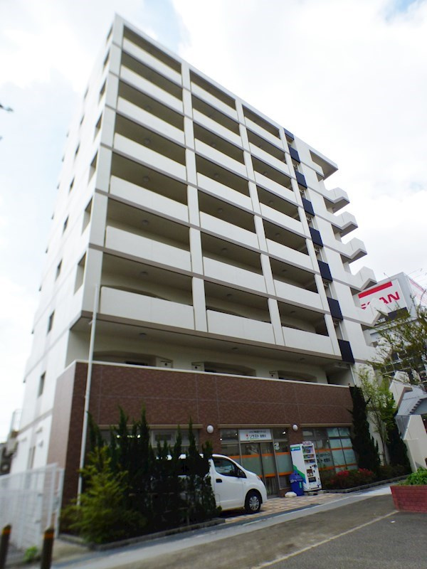 モアライフ住吉南の画像