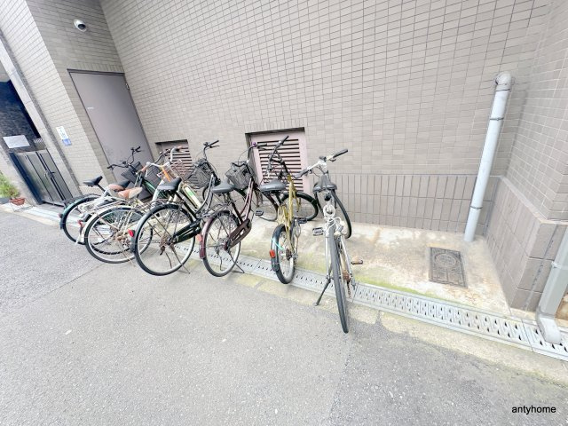 グランドウイング　仲介手数料無料のその他共用部分