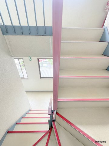 グランドウイング　仲介手数料無料のその他共用部分