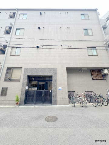 グランドウイング　仲介手数料無料の外観