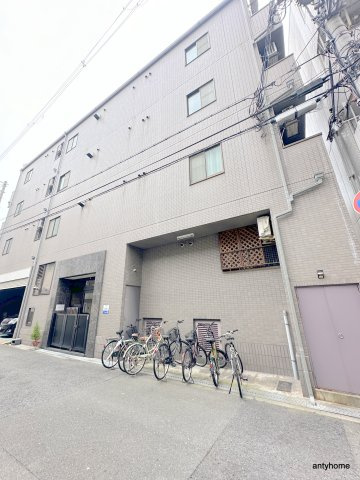 グランドウイング　仲介手数料無料の外観