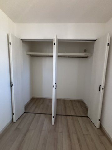 GBASE忍ケ丘の収納
