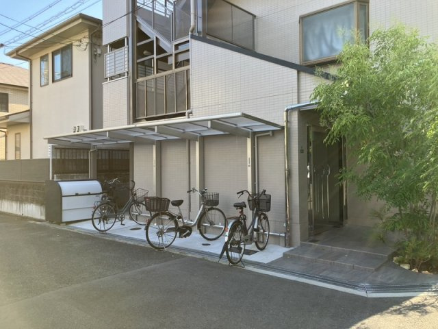 【その他共用部分】
