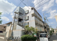 大阪市城東区関目１丁目のマンションの画像