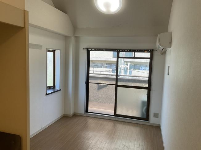 【居間・リビング】 | ※同施工会社のイメージ写真※