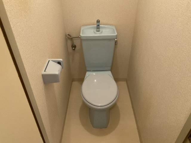 【トイレ】 | ※同施工会社のイメージ写真※