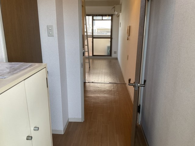 【玄関】 | ※同施工会社のイメージ写真※