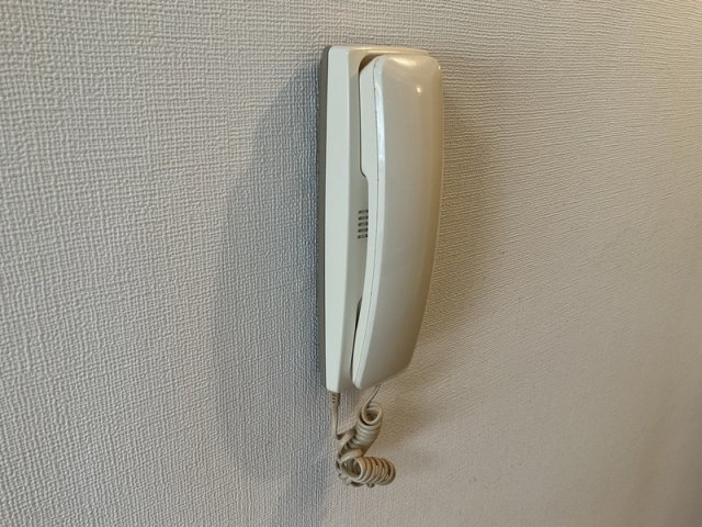 【セキュリティ】 | ※同施工会社のイメージ写真※