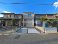 名古屋市瑞穂区中根町５丁目16-7『仲介料無料』新築戸建ての画像