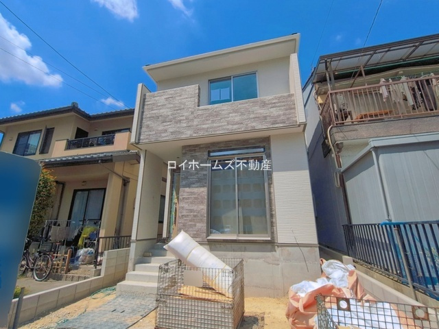  | 名古屋市瑞穂区中根町５丁目16-7『仲介料無料』新築戸建て | 撮影：'26/08/24 