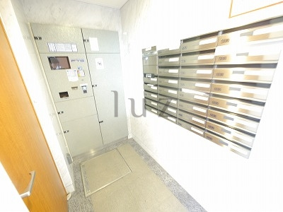 AKレジデンスのその他共用部分