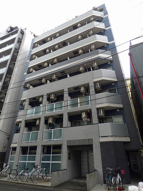 ガーラ・シティ川崎の画像