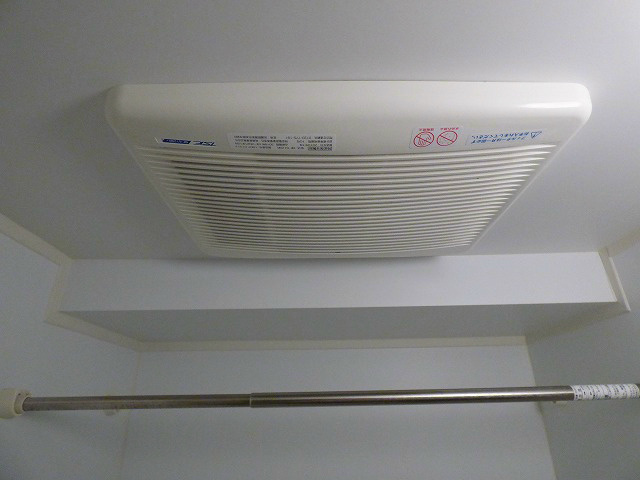 【その他】ガーラ・シティ川崎
