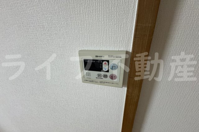 インペリアルK1の設備